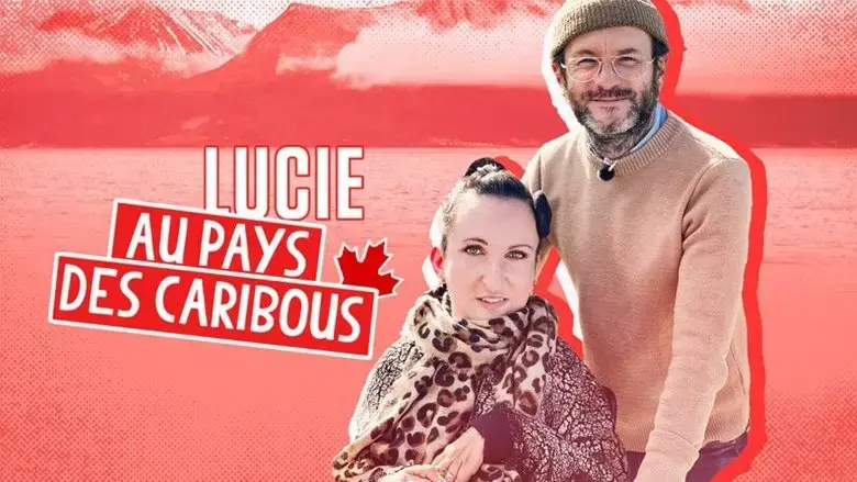 Lucie au pays des caribous (2022)