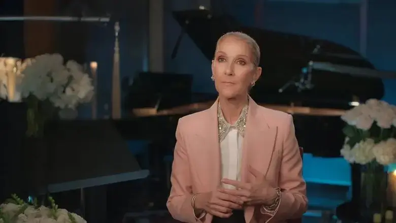 Celine Dion raconte D'eux (2025)