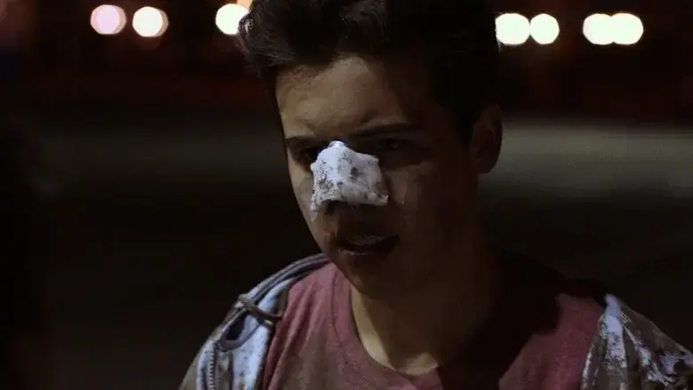 Prank (2016)