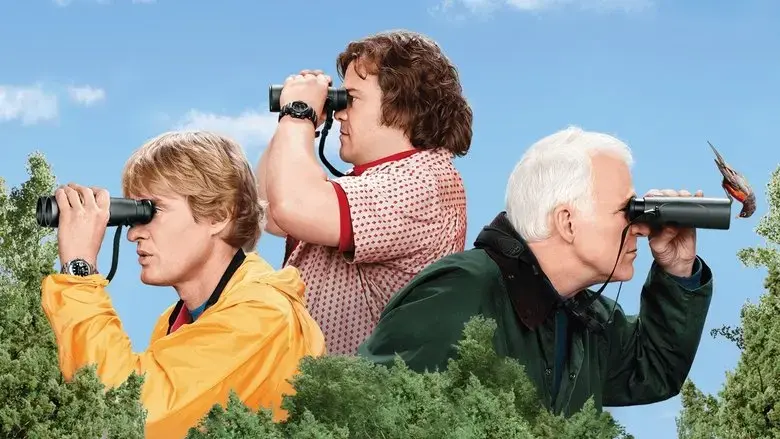 The Big Year (2011)