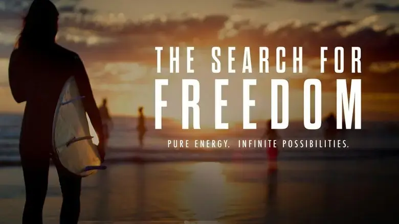 The Search for Freedom (2015)