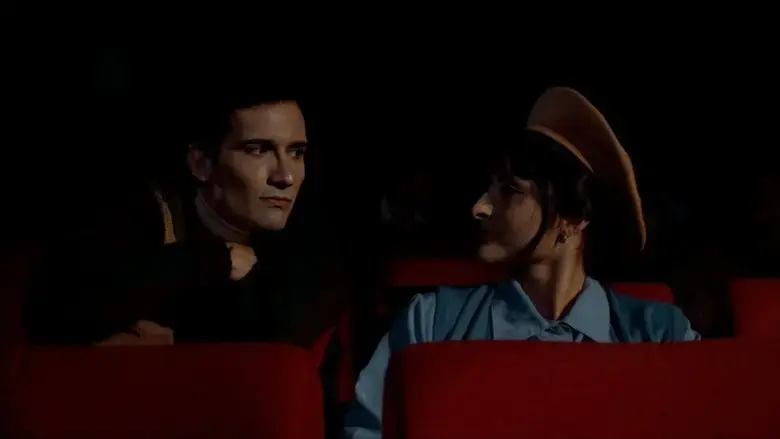 Desencuentro (2022)