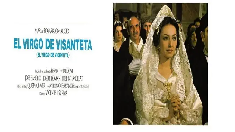 El virgo de Visanteta (1979)