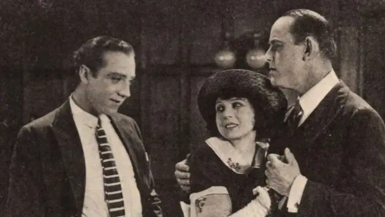 The Devil to Pay (1920)
