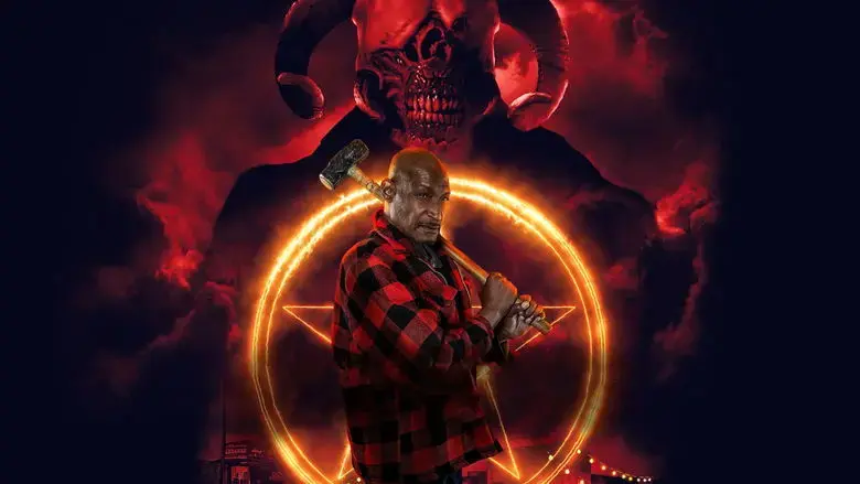 Hellblazers (2022)