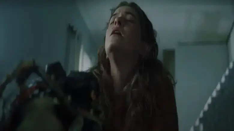 Chimera (2022)