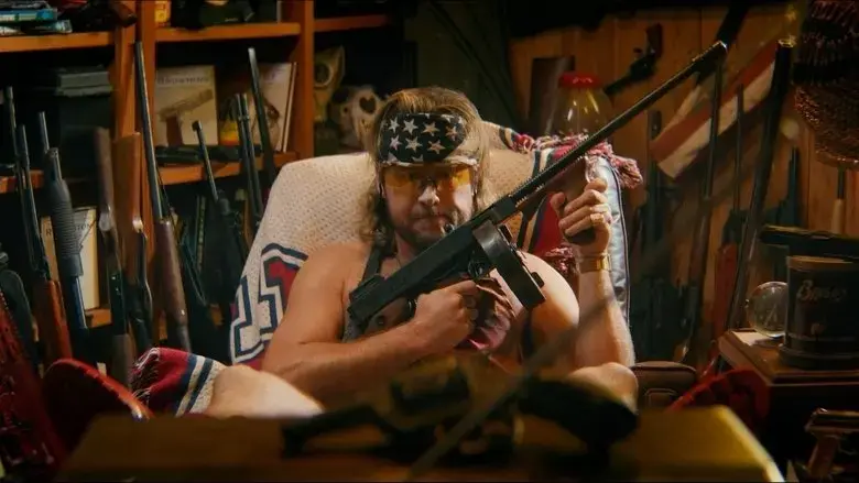 Jebus (2025)