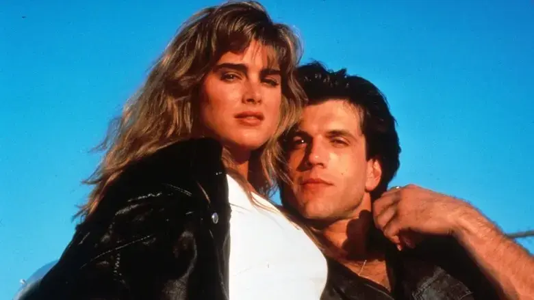 Backstreet Dreams (1990)