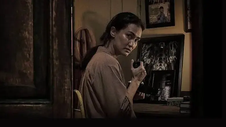 Godaan Setan yang Terkutuk (2024)