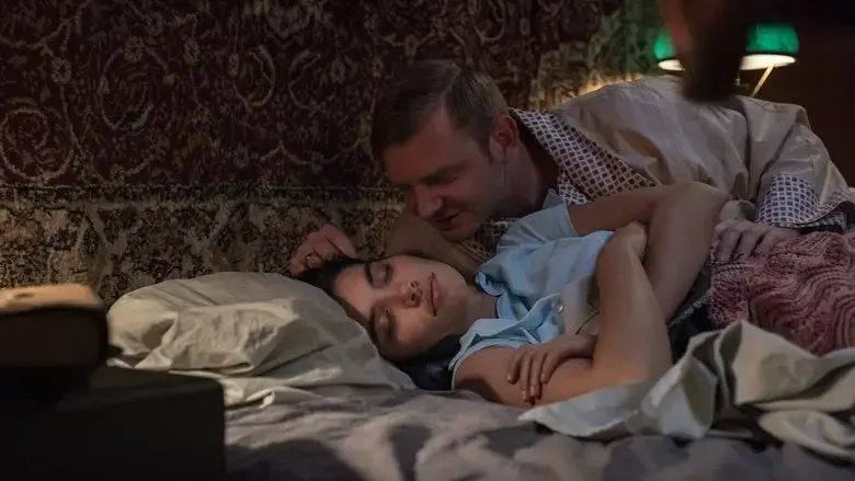The Soviet Sleep Experiment (2019)