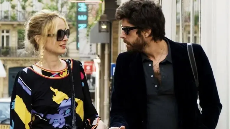 Two Days in Paris (2007)