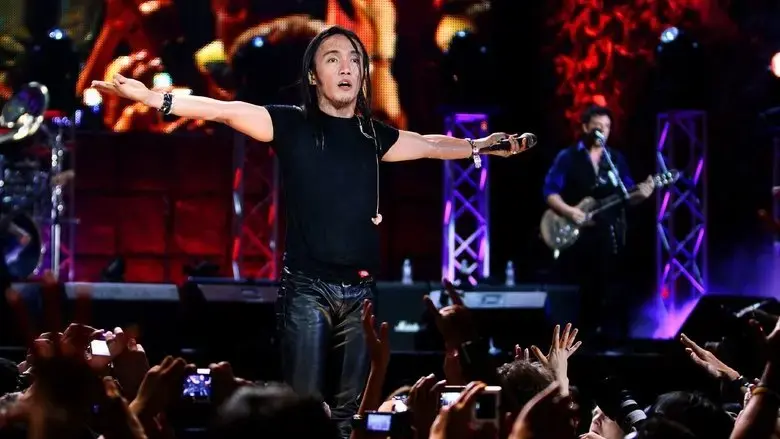 Don't Stop Believin': Everyman's Journey (2013)