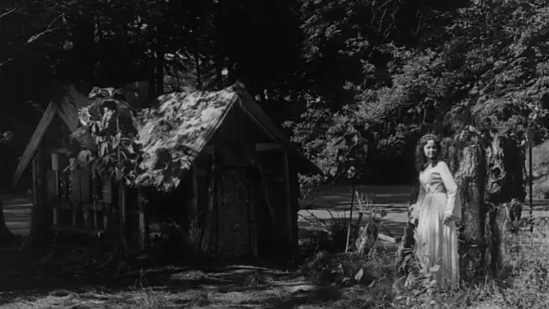 Snow White (1955)