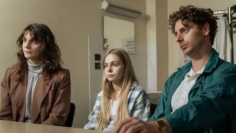 Les reveurs (2025)