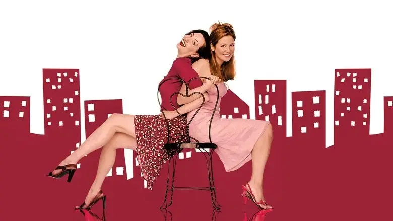 Kissing Jessica Stein (2002)