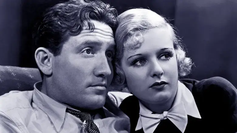 Me and My Gal (1932)