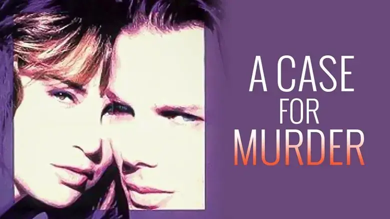 A Case for Murder (1993)