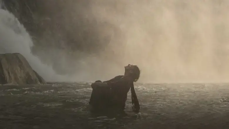Virata Parvam (2022)