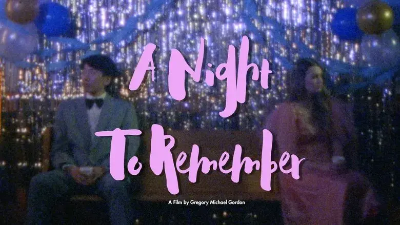 A Night To Remember (2025)