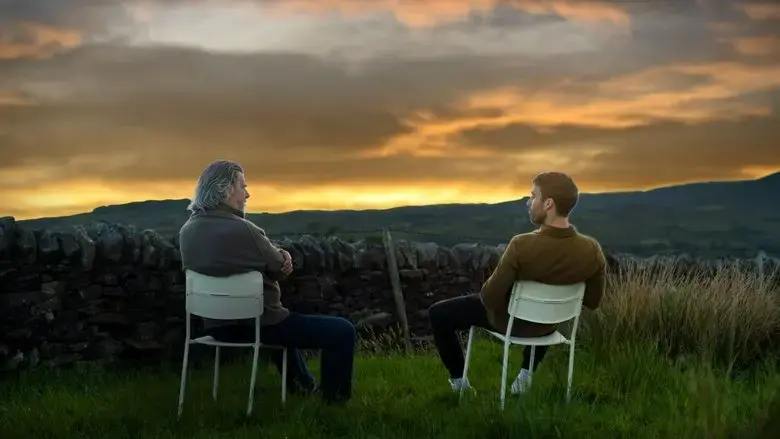 The Last Sunset (2023)
