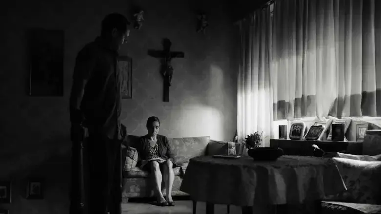 Maras (2019)
