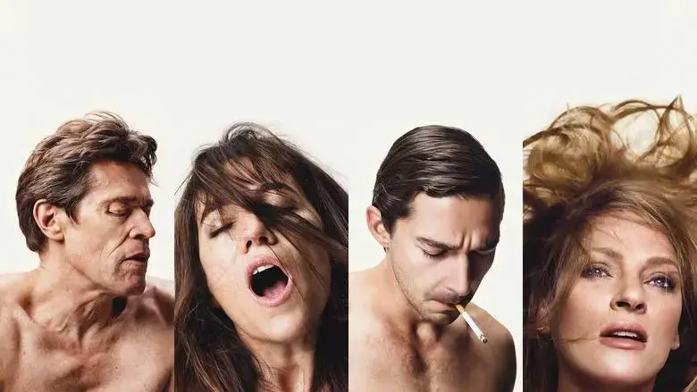 Nymphomaniac: Vol. I (2013)