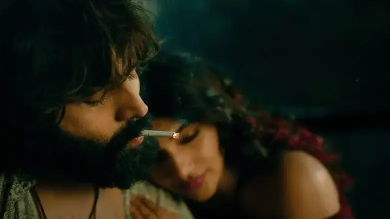 Aashiqui 3 (2025)