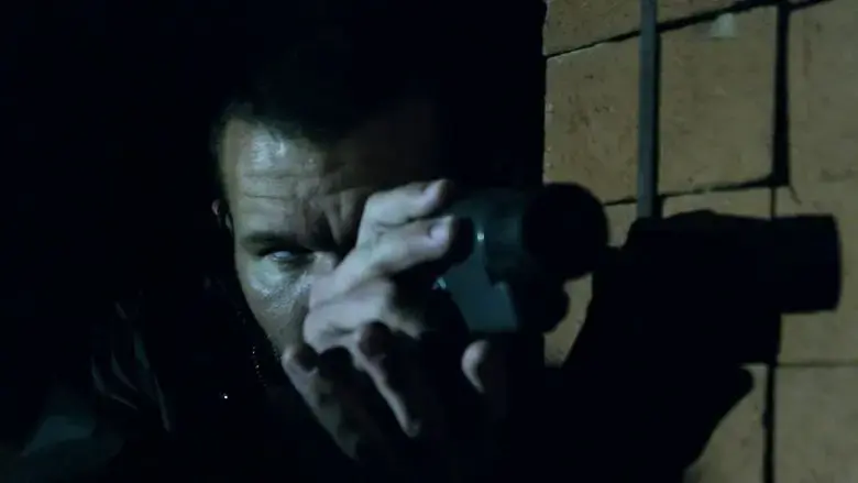 The Condemned 2 (2015)