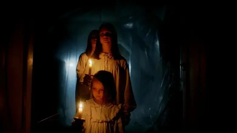 Darkness (2019)