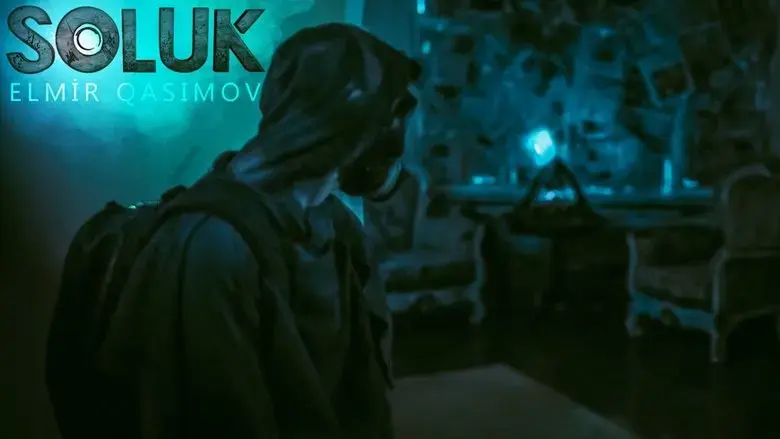 Soluk (The Breath) (2017)