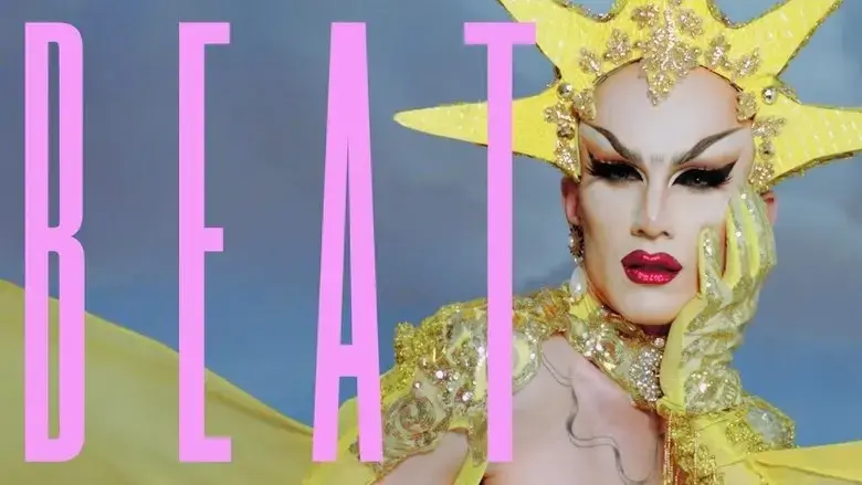 BEAT: How Drag Queens Shaped the Beauty Industry (2018)