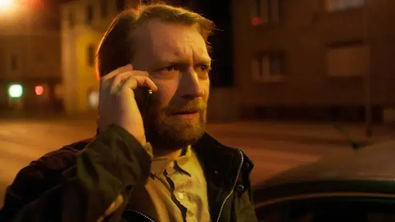 The Call (2020)