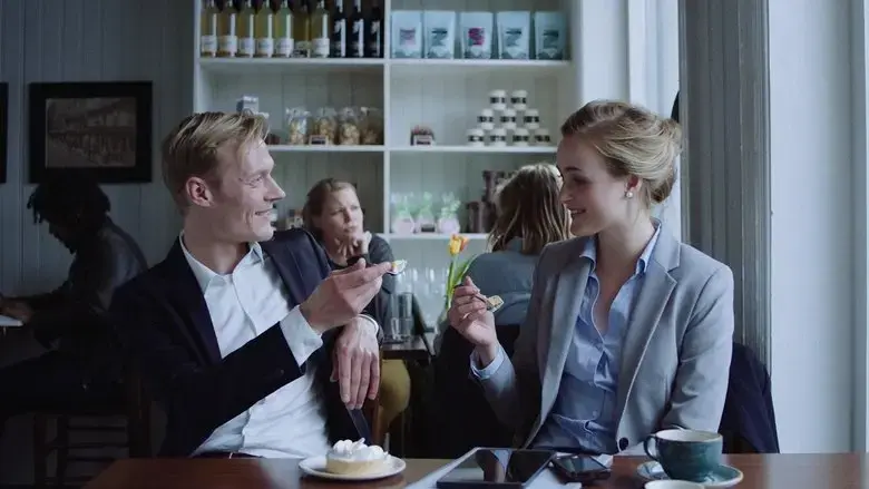 Sweet Things (2017)