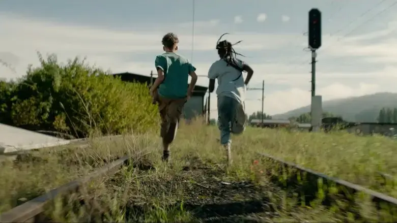 L'age d'or (2022)