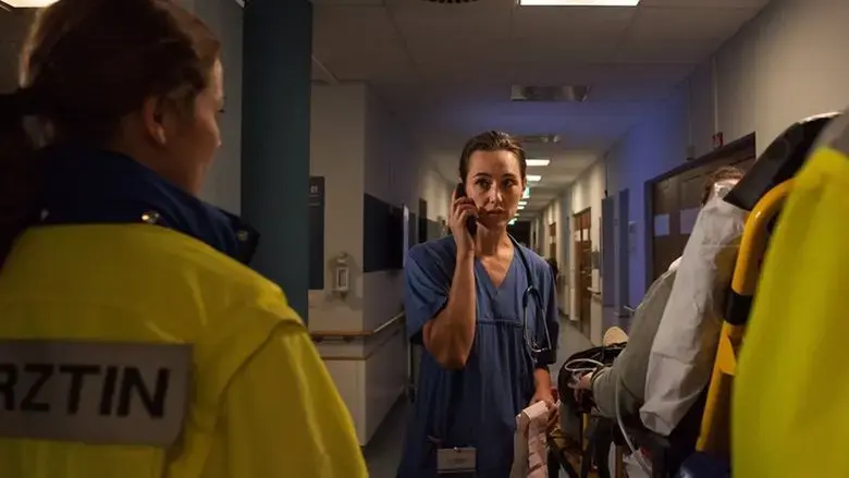 A Matter of Life (2019)