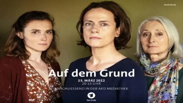 Auf dem Grund (2022)