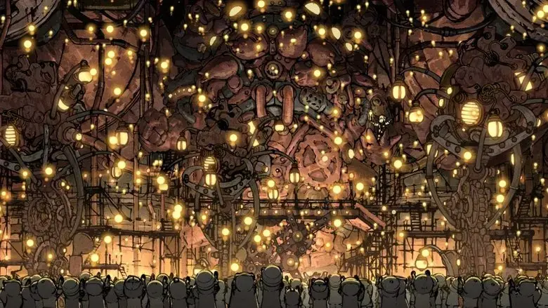 Cocolors (2017)