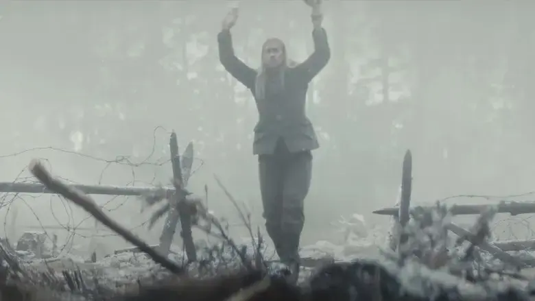 Sabaton - Christmas Truce (2021)