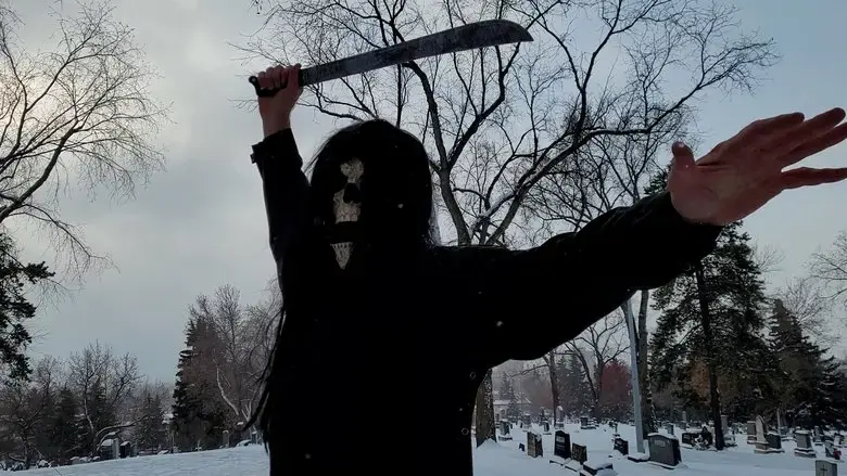 Horror Show (2025)
