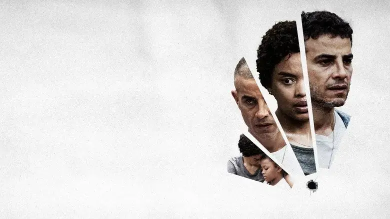 O Segundo Homem (2023)