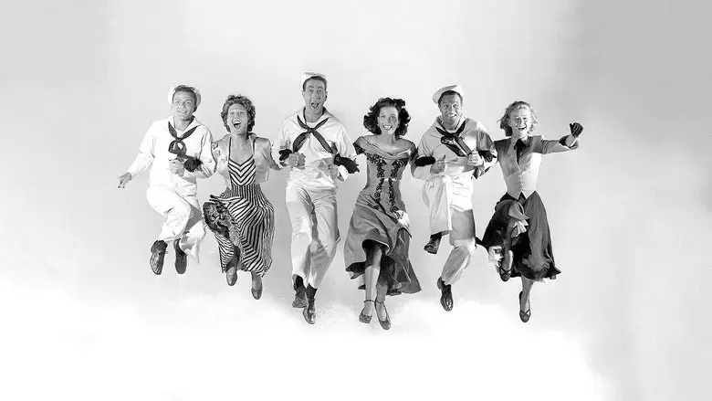 On the Town (1949)