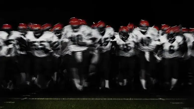 Roll Red Roll (2019)