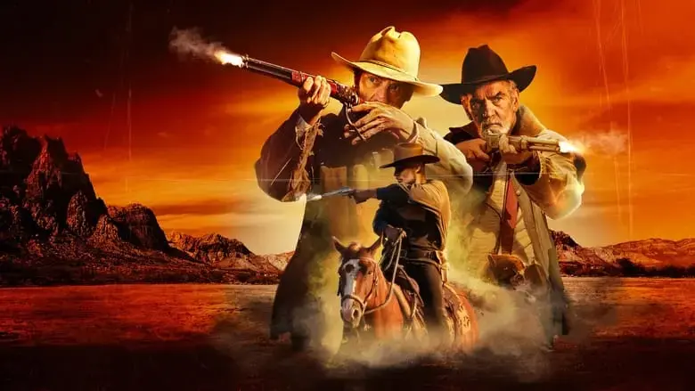 Gunfight at Rio Bravo (2023)