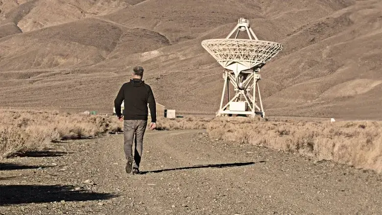 The UFO Movie They Don't Want You to See (2023)