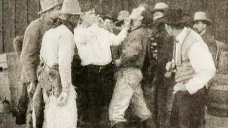 The Grudge (1915)