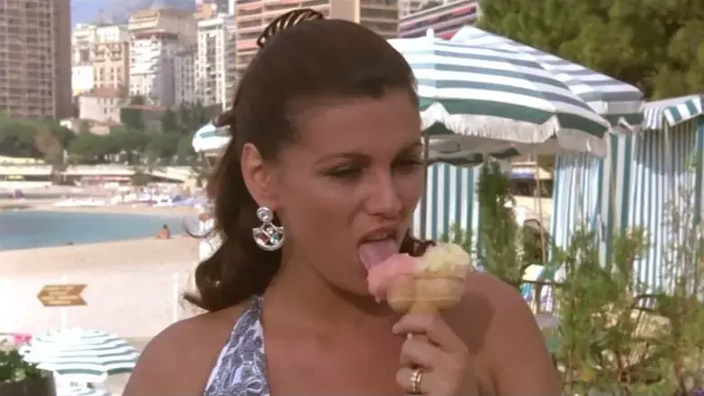 Roba da ricchi (1987)