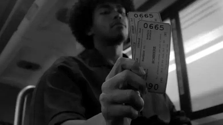 Limbo (2025)