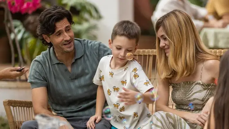 Tras el verano (2025)