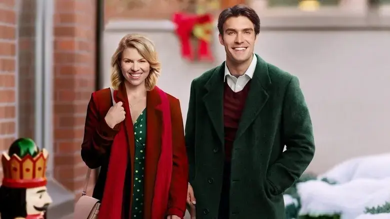 A Gift For Christmas (2017)