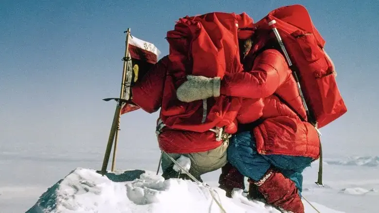 Return to Mount Kennedy (2018)